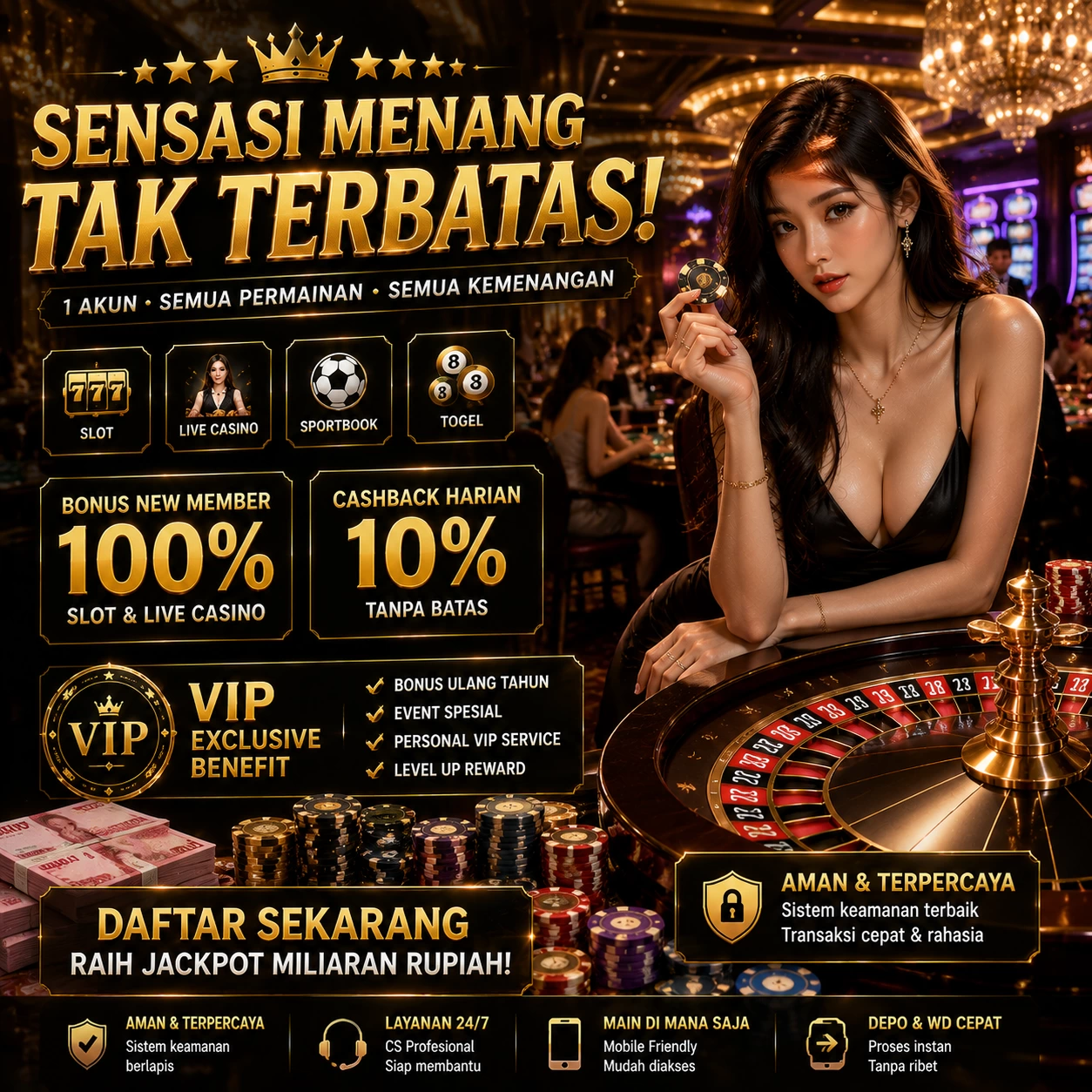 pusat404 APK Indonesia - Panduan Lengkap dan Tutorial