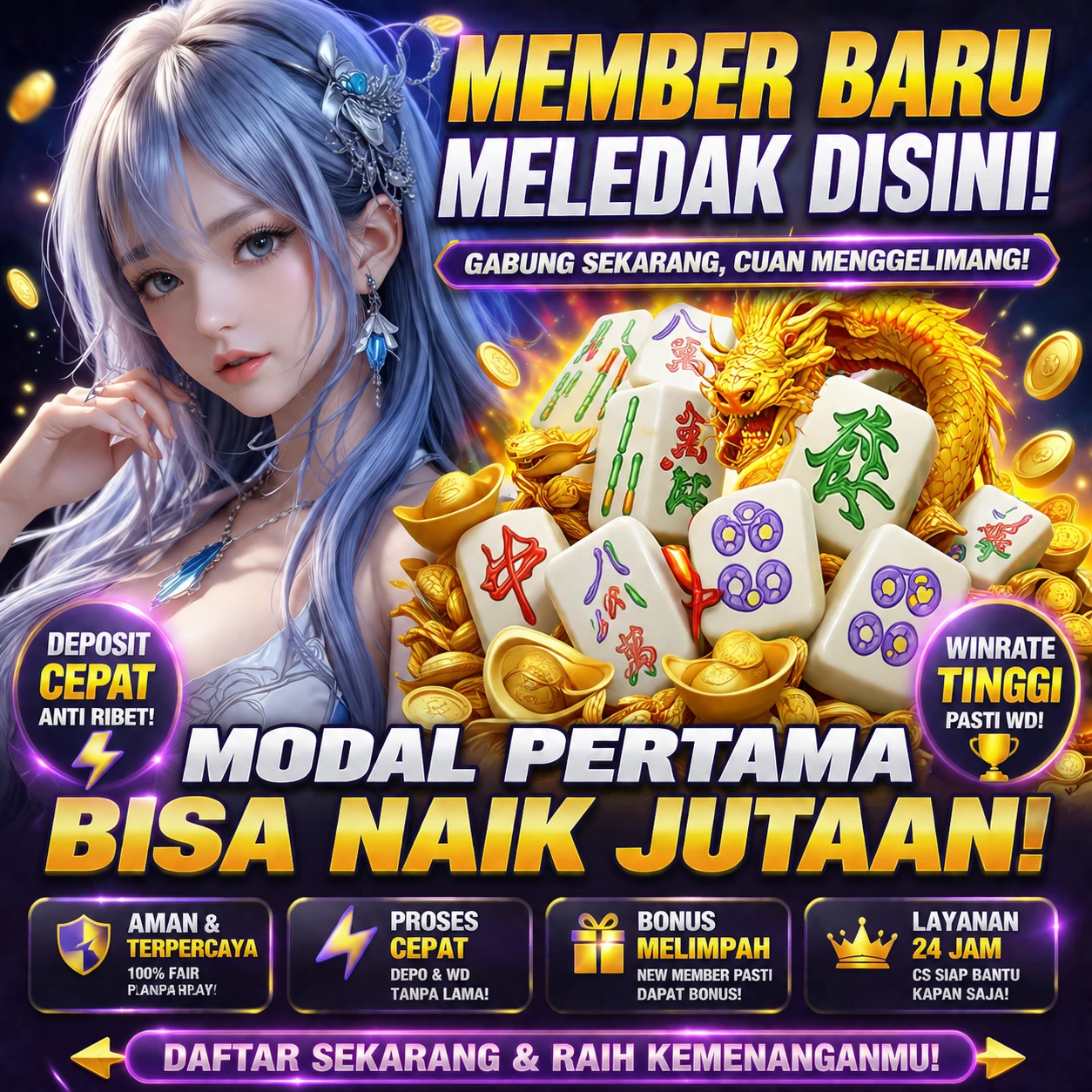 pusat404 APK Indonesia - Panduan Lengkap dan Tutorial